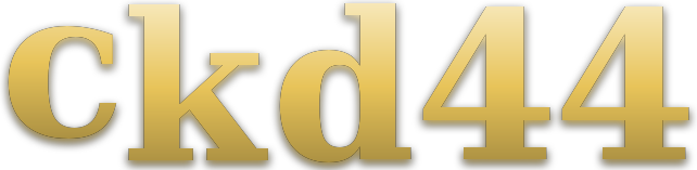 ckd44 logo